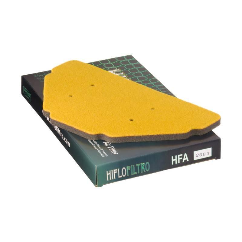 Hiflo Filtr Powietrza Kawasaki Zx6-R 95-97 50 K2145