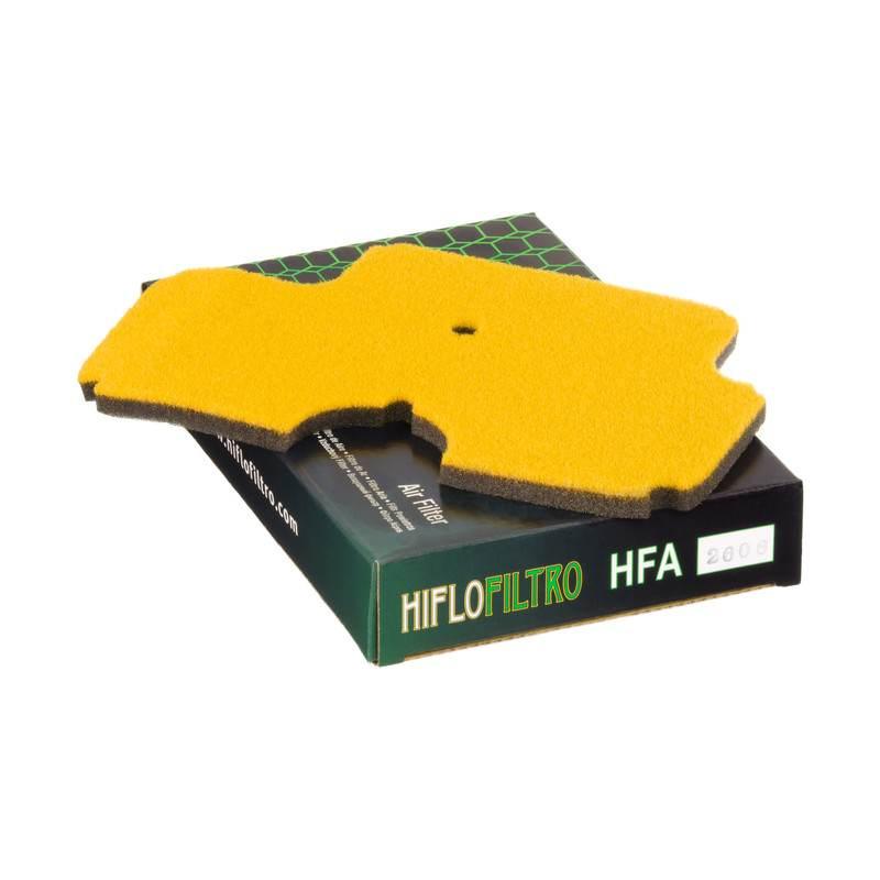 Hiflo Filtr Powietrza Kawasaki Er6F/N 06-10, Kle 650 Versys 06-14 50 12-906