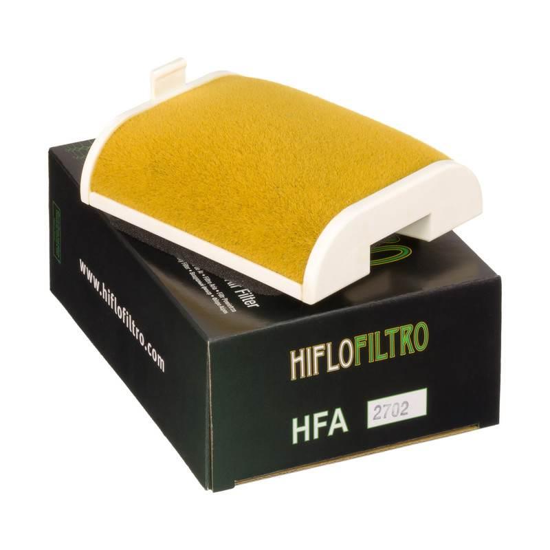 Hiflo Filtr Powietrza Kawasaki Gpz1100 83-85 30 K2171