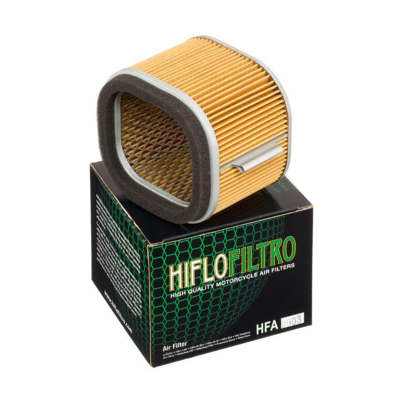 Hiflo Filtr Powietrza Kawasaki Kz1000J`81-83, Kz1000P`82-05, Kz1100 30 K217