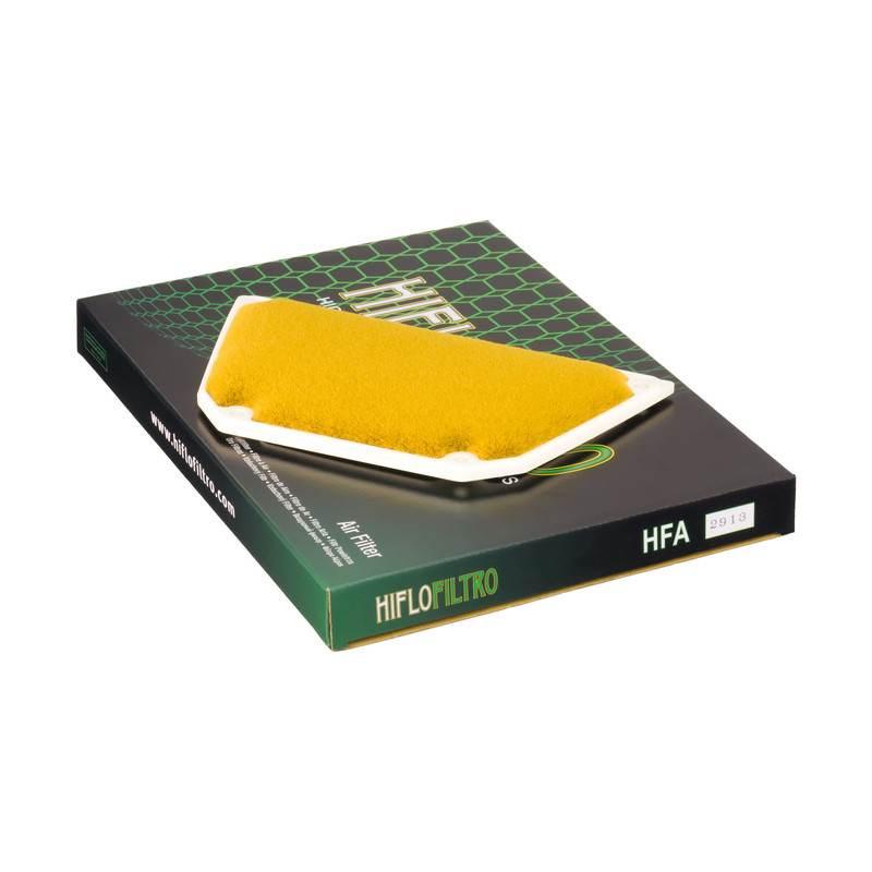 Hiflo Filtr Powietrza Kawasaki Gpz 1000 Rx 30 K2183