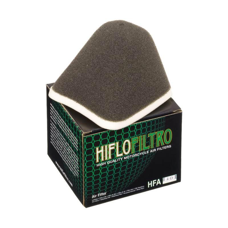 Hiflo Filtr Powietrza Yamaha Dt 125R/Re/X 91-07 30 12-95510 Y4219