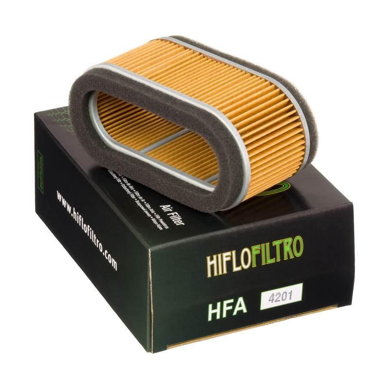 Hiflo Filtr Powietrza Yamaha Rd 250`73-79, Rd 400`78-79 30 Y4220