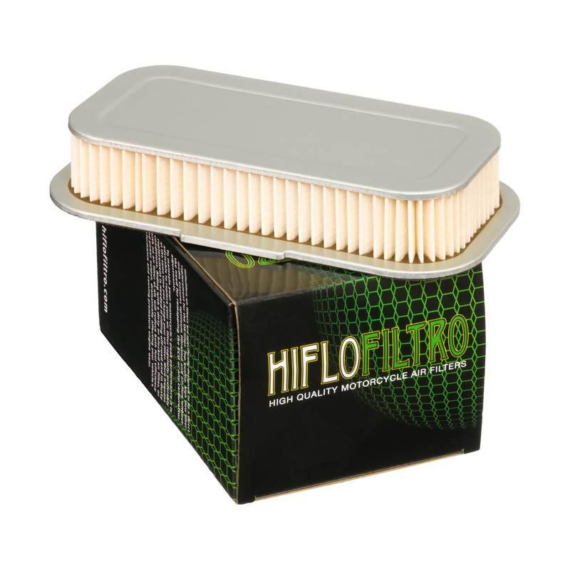 Hiflo Filtr Powietrza Yamaha Xz 550 82-84 30