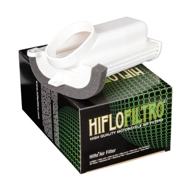 Hiflo Filtr Powietrza Yamaha Xp 500 T-Max 08-11 Lewy 20 Y4202 4B5-15407-00