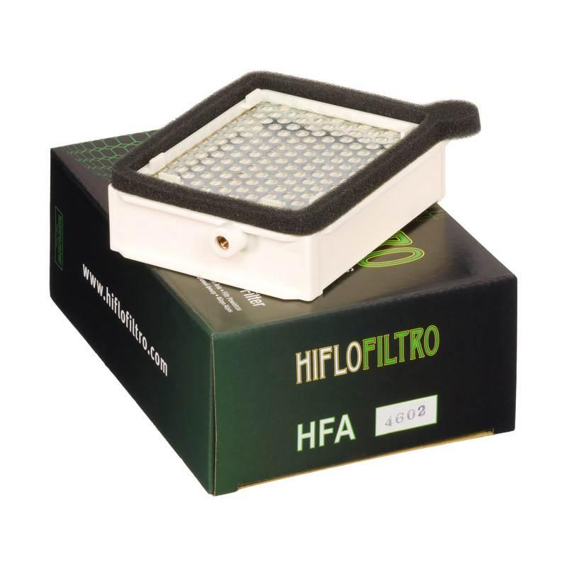 Hiflo Filtr Powietrza Yamaha Srx 600`86-89 30 Y4228