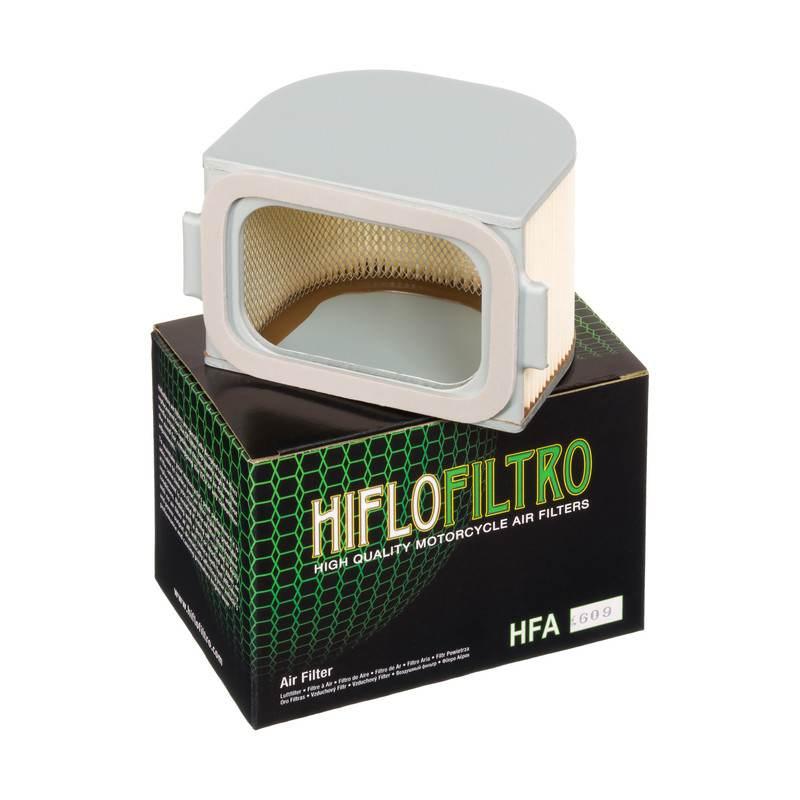 Hiflo Filtr Powietrza Yamaha Xj 650 80-84 30 Y4231