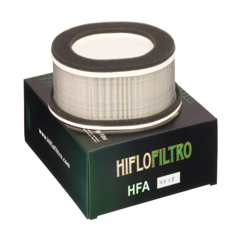 Hiflo Filtr Powietrza Yamaha Fzs 1000 Fazer`01-05 30 12-95844 Y4180