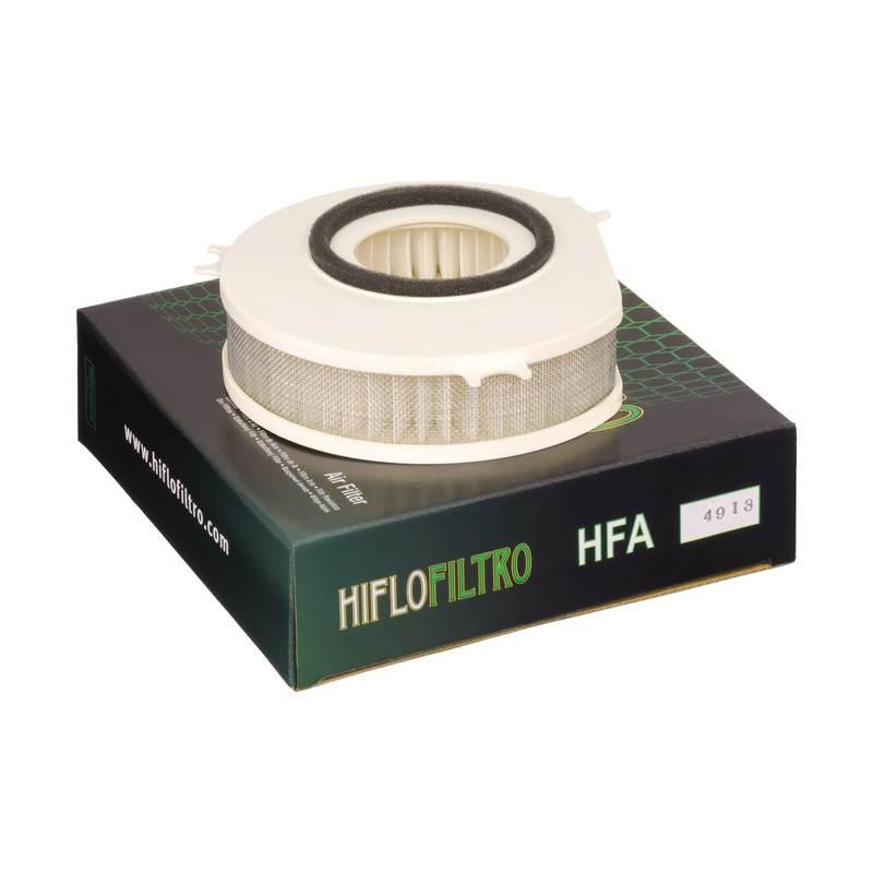 Hiflo Filtr Powietrza Yamaha Xvs1100 Drag Star`99-09 30 12-95580 Y4179 5El-
