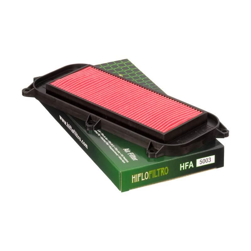 Hiflo Filtr Powietrza Kymco 125/250/300 '01-'16 20 Ky7105