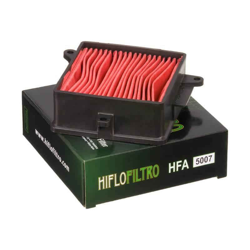 Hiflo Filtr Powietrza Kymco 125 Aglility 06-15 Koła '12 20 Ky7119