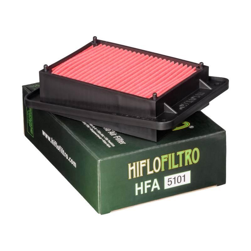 Hiflo Filtr Powietrza Sym 50/125/150/200 Peugeot Tweet 50/125 '10-'14 20 Sy