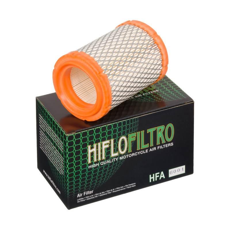 Hiflo Filtr Powietrza Ducati Monster 696/796/1100 '09-'12, Hypermotard 1100