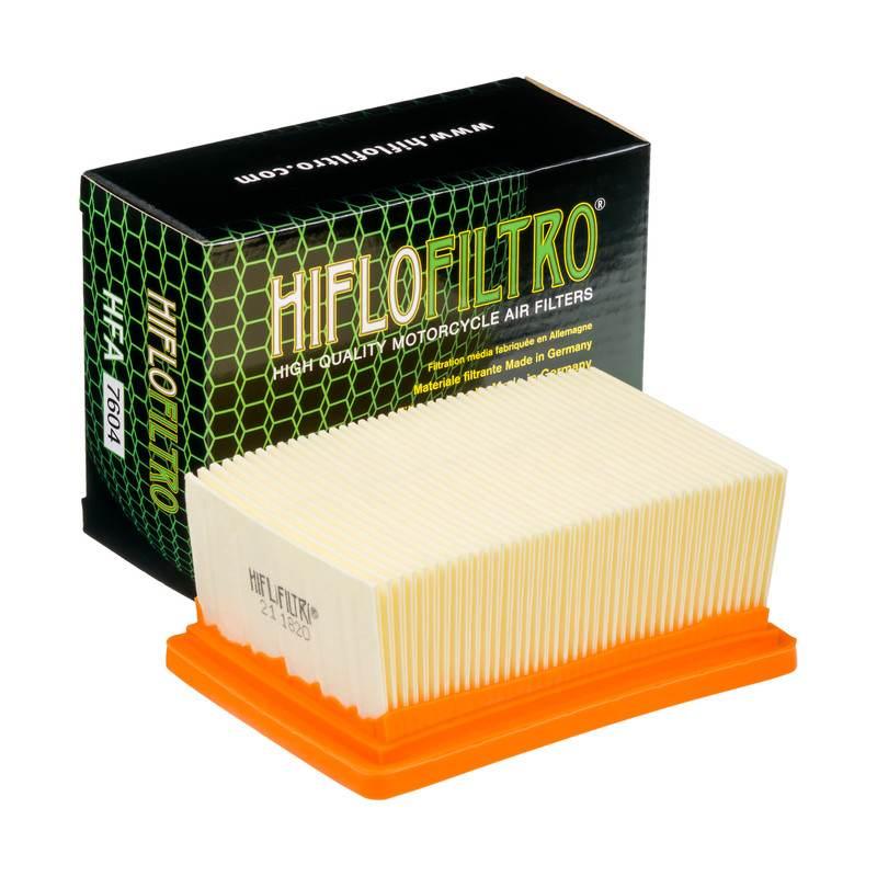 Hiflo Filtr Powietrza Bmw C650 Gt 12-20, C600 Sport 12-20 20