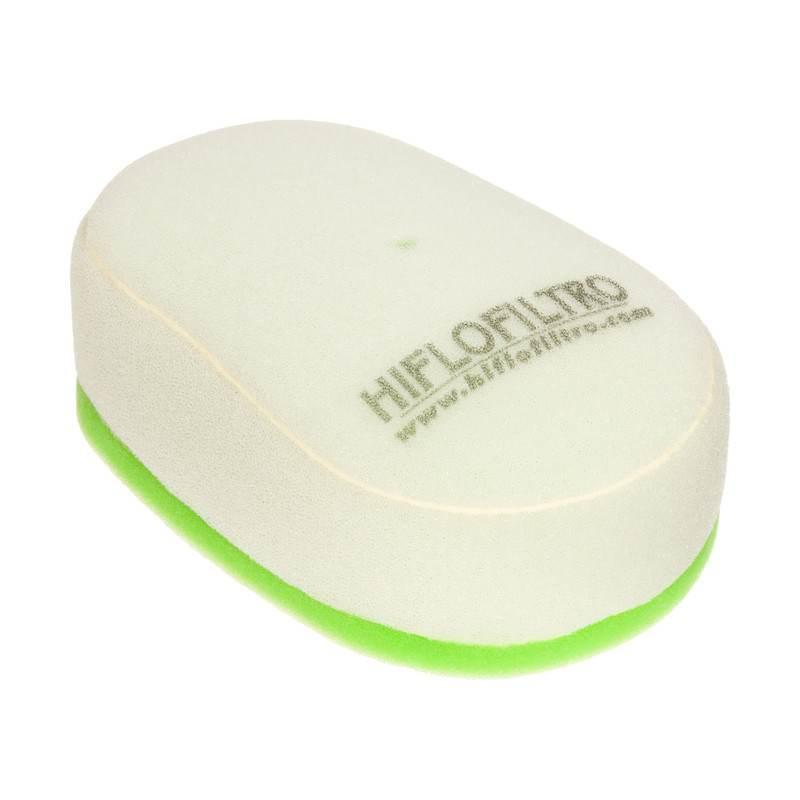 Hiflo Filtr Powietrza Suzuki Dr 350 90-99 100