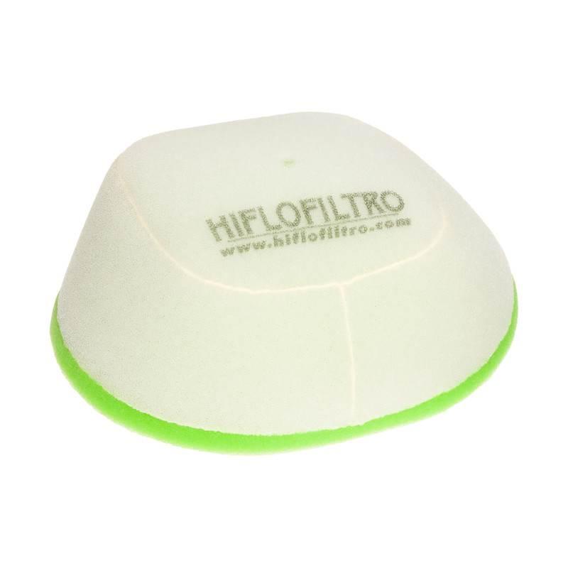 Hiflo Filtr Powietrza Yamaha Yfa 125 Breeze`89-04, Yfm 125 Grizzly, Yfs 200