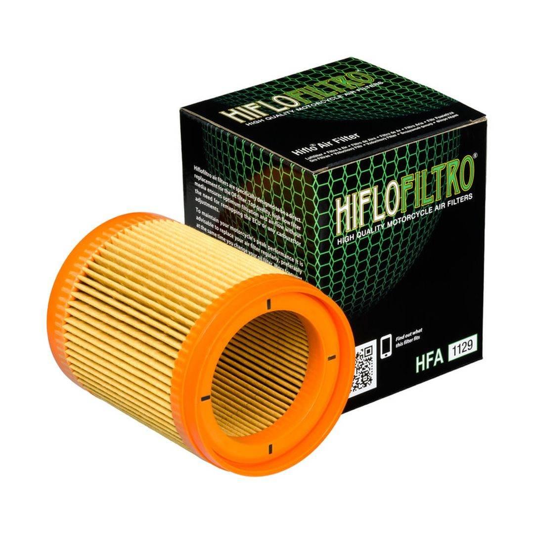 Hiflo Filtr Powietrza Honda Cg125 Titan, Job '04-'08 Brazil Na Zamówienie