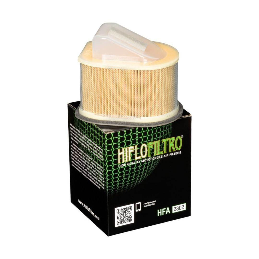 Hiflo Filtr Powietrza Kawasaki Z 750 '04-'12, Z 1000 '03-'09, Z 800 '13-'16