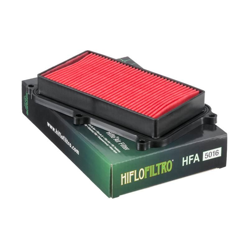 Hiflo Filtr Powietrza Kymco 125I People S Abs Euro 4 Oem:1721A-Ae89-E00