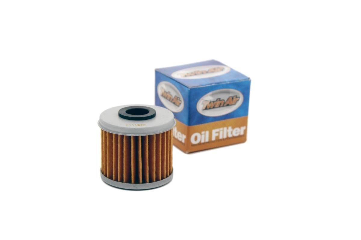 Twin Air Filtr Oleju Hf 116 Honda Crf 250/450 '02-'20; Husqvarna Tc/Te 250/