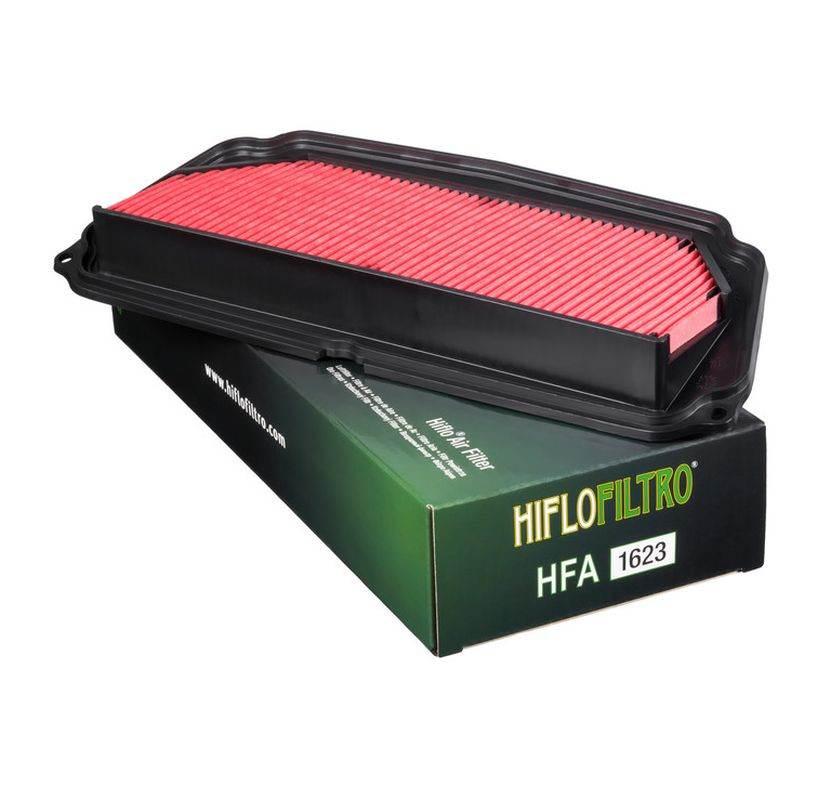 Hiflo Filtr Powietrza Honda Cb650R '19-'23, Cbr650R '19-'23 Oem:17210-Mkn-D