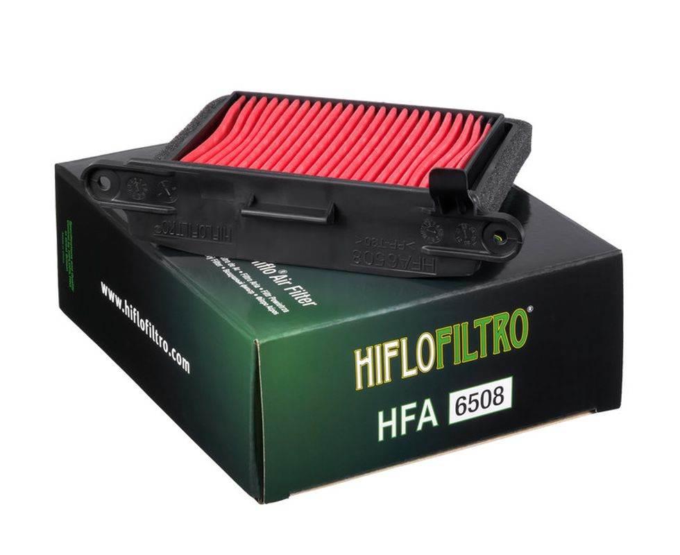 Hiflo Filtr Powietrza Triumph Boneville 1200 Bobber '17-'24, Speedmaster '1