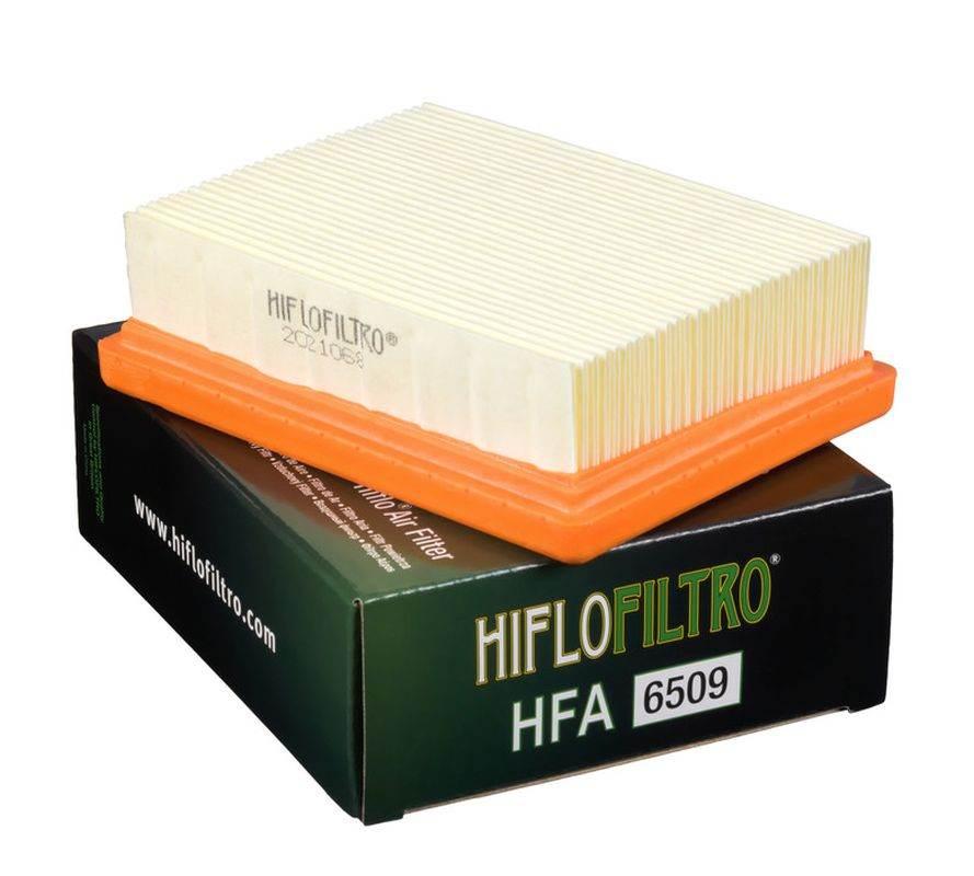 Hiflo Filtr Powietrza Triumph Boneville 900 '19-'24, Street '16-'24, Bonevi