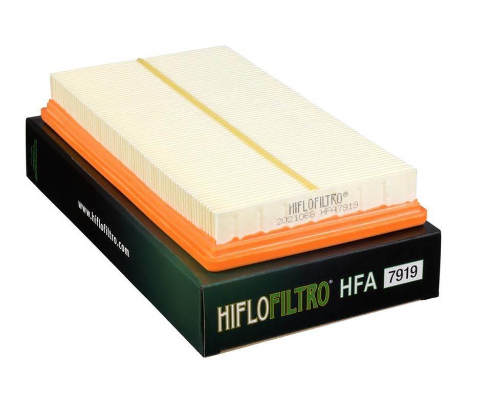 Hiflo Filtr Powietrza Bmw S1000R '21-'24, S1000Rr '19-'24, S1000Xr '20-'24