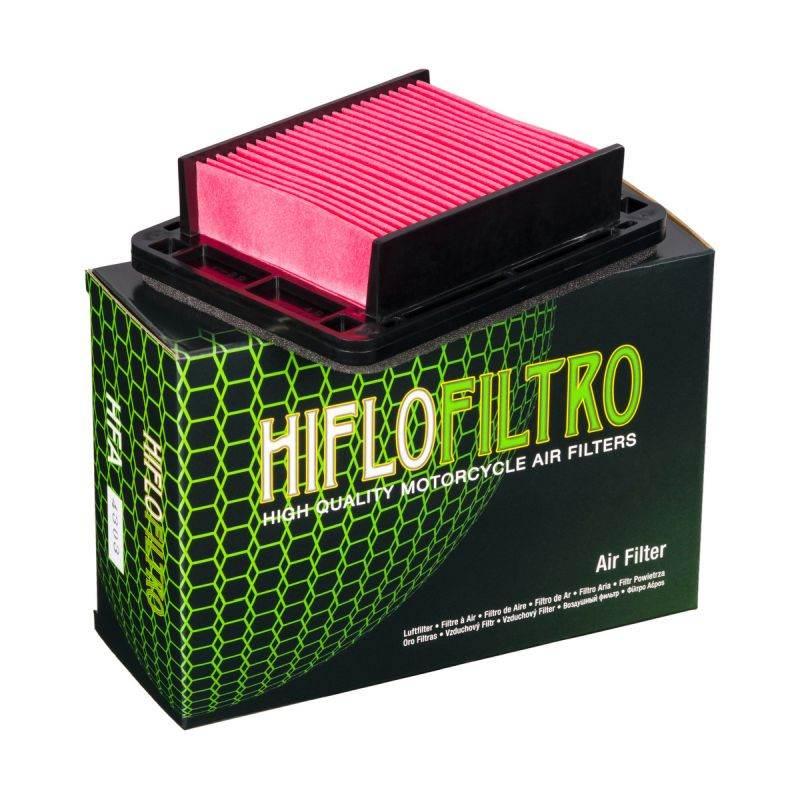 Hiflo Filtr Powietrza Yamaha Mt-03 '16-'23, Yzf-R3 '15-'23 Oem: 1Wd-E4451-0