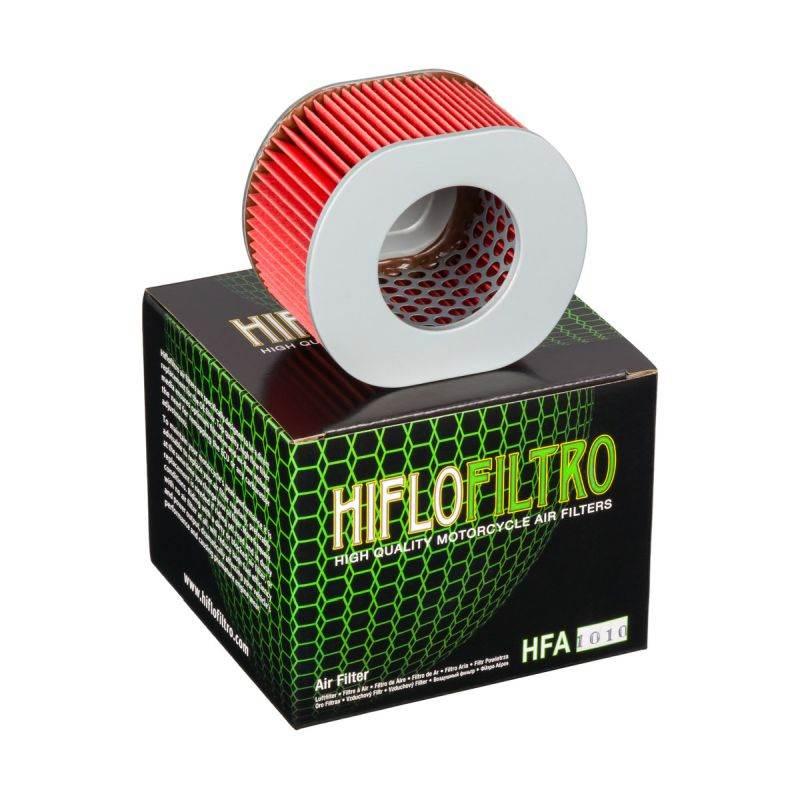 Hiflo Filtr Powietrza Honda C 50 '00-'08, C 90 Cm '01-'02, Mg 50 Magna '99-