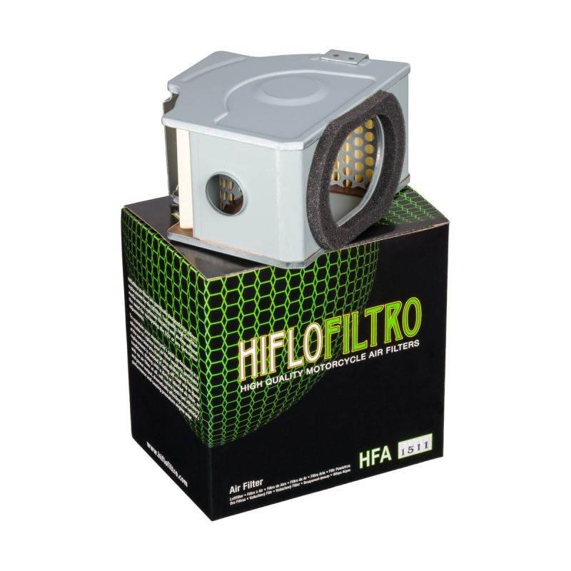 Hiflo Filtr Powietrza Honda Cb 550 '74-'78 Oem: 17210-390-003; 17210-390-P0