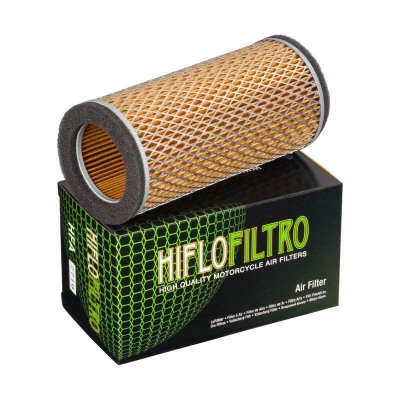 Hiflo Filtr Powietrza Kawasaki Kz 750 '76-'84 Oem: 11013-051; 11013-1045