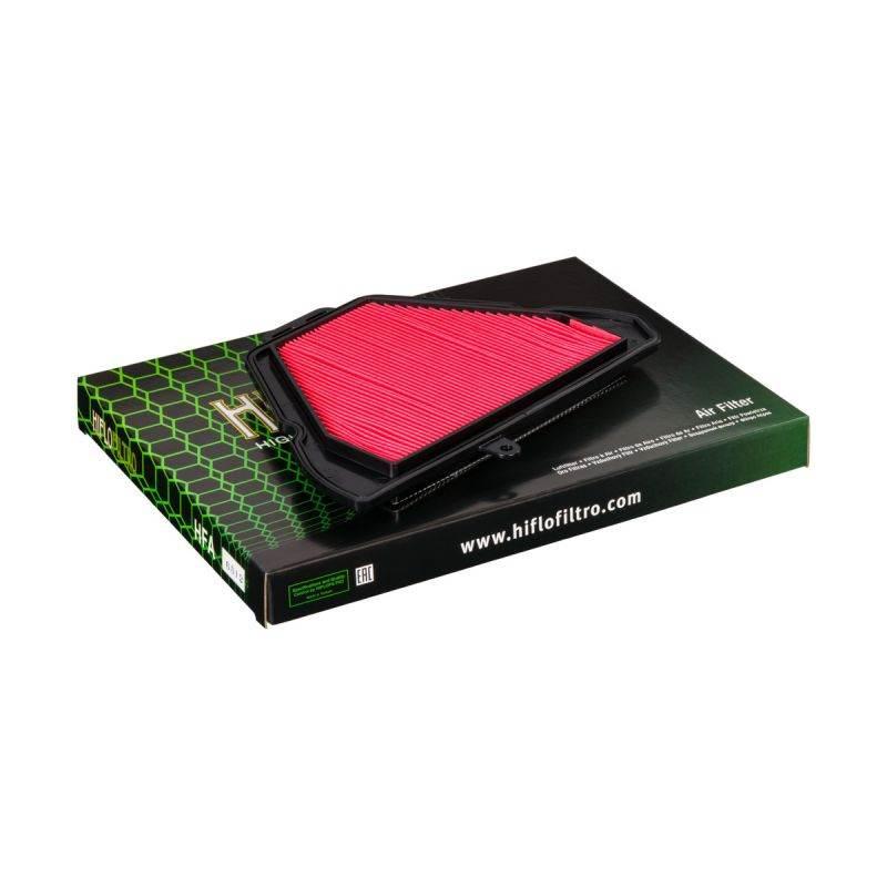 Hiflo Filtr Powietrza Triumph 1050 Speed Triple '06-'10, 1050 Sprint '06-'1