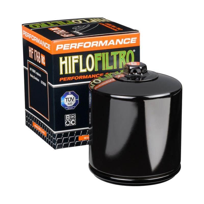 Hiflo Filtr Oleju Hf 176Brc Harley Davidson Rh 975 S Nightster Special '22-