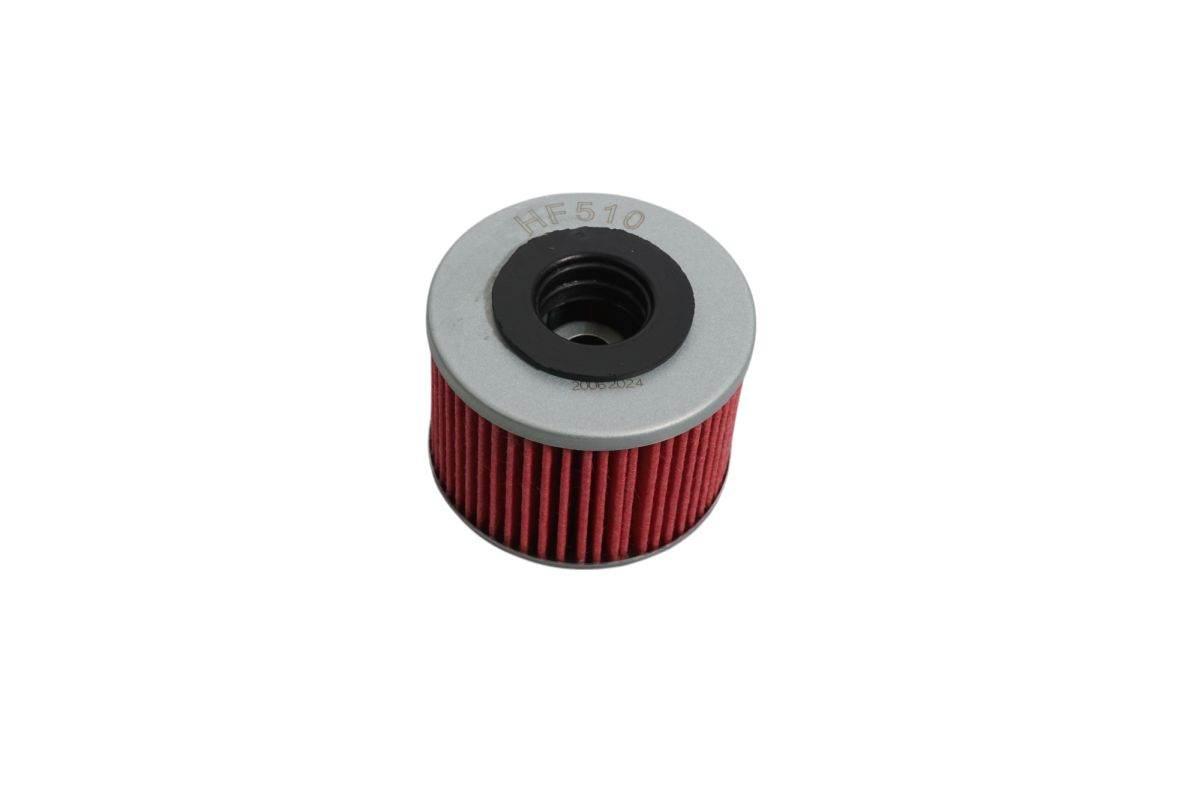 Hiflo Filtr Oleju Hf 510 Royal Enfield Himalayan 411 '18-'24, Scram 411 '22 - zdjęcie 2