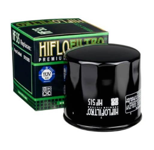 Hiflo Filtr Oleju Hf 515 Royal Enfield Continental Interceptor 650 '19-'24