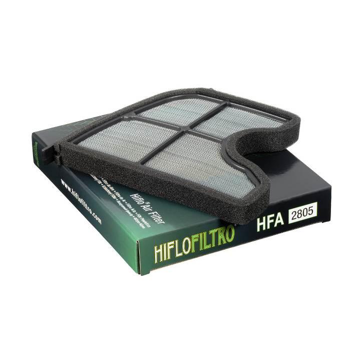 Hiflo Filtr Powietrza Lewy Kawasaki W 800 '11-'24 Oem: 11029-0012