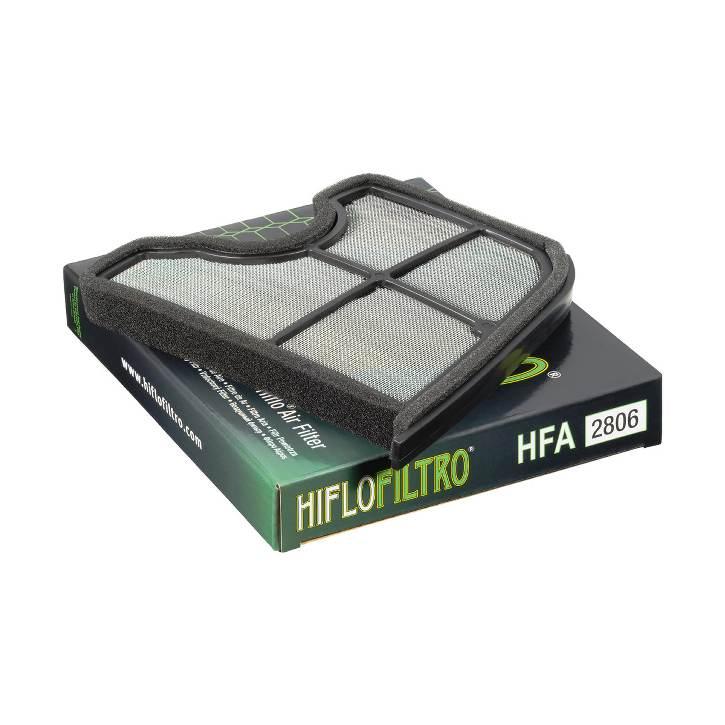 Hiflo Filtr Powietrza Prawy Kawasaki W 800 '11-'24 Oem: 11029-0013