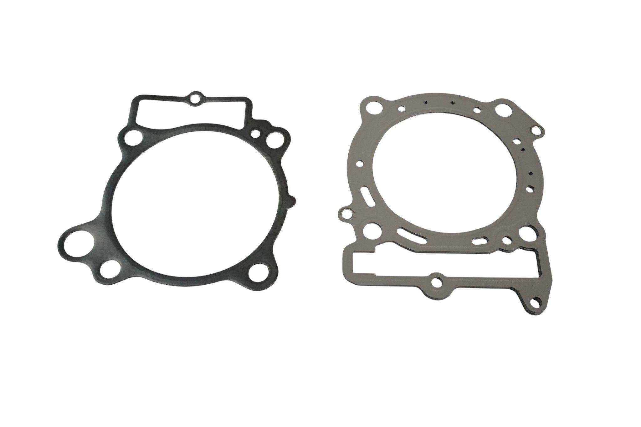 Prox Uszczelki Top-End Głowica+Cylinder Kawasaki Kx 450 '24-'25, Kx 450 X '