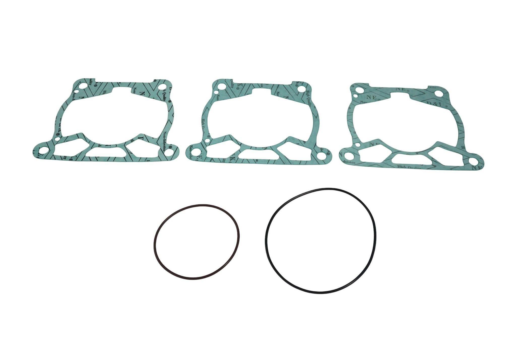 Prox Uszczelki Top-End Głowica+Cylinder Ktm Sx 150 '25-, Husqvarna Tc 150 '
