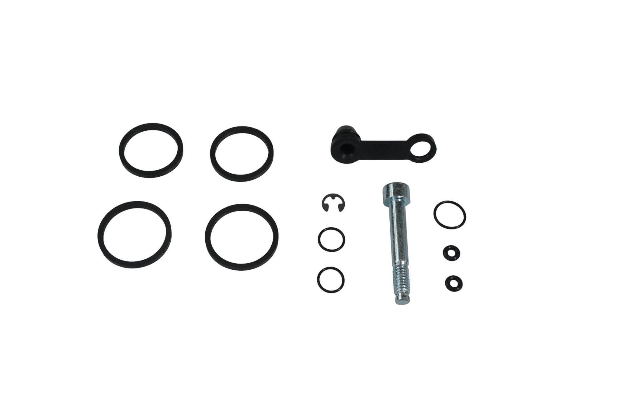 Prox 2025/12 Zestaw Naprawczy Zacisku Hamulcowego Przód Ktm Sx 65 '02-'22