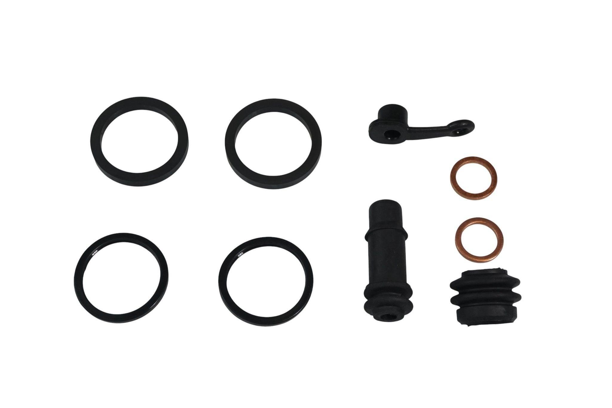 Prox 2025/12 Zestaw Naprawczy Zacisku Hamulcowego Przód Yamaha Yz 65 '18-'2