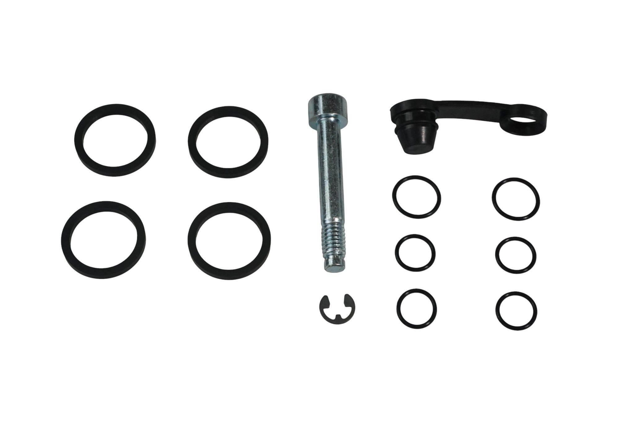 Prox 2025/12 Zestaw Naprawczy Zacisku Hamulcowego Tył Ktm Sx 85 '03-'10, Sx