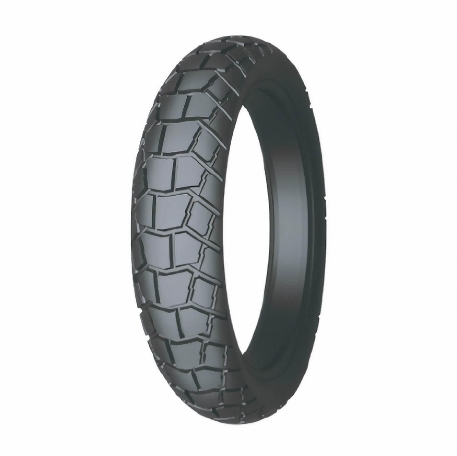 Obor Wanda Opona 110/70-17 Panther 4Pr W6011 54P Tl Przód Dot 42/2025