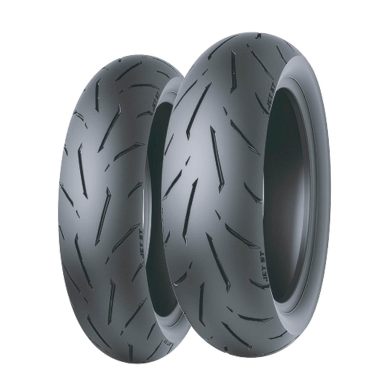 Obor Wanda Opona 120/70-15 Jet St 6Pr W6013 62S Tl Przód Dot 41/2025