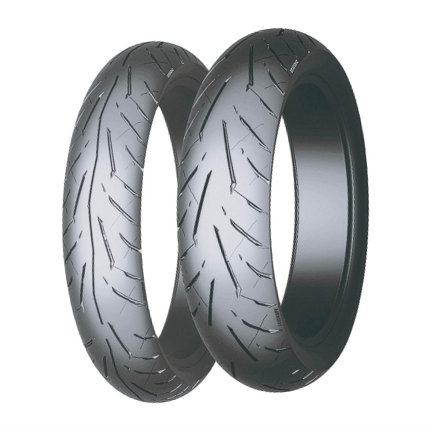 Obor Wanda Opona 150/60-17 Jet 4Pr W6009 66H Tl Tył Dot 42/2025