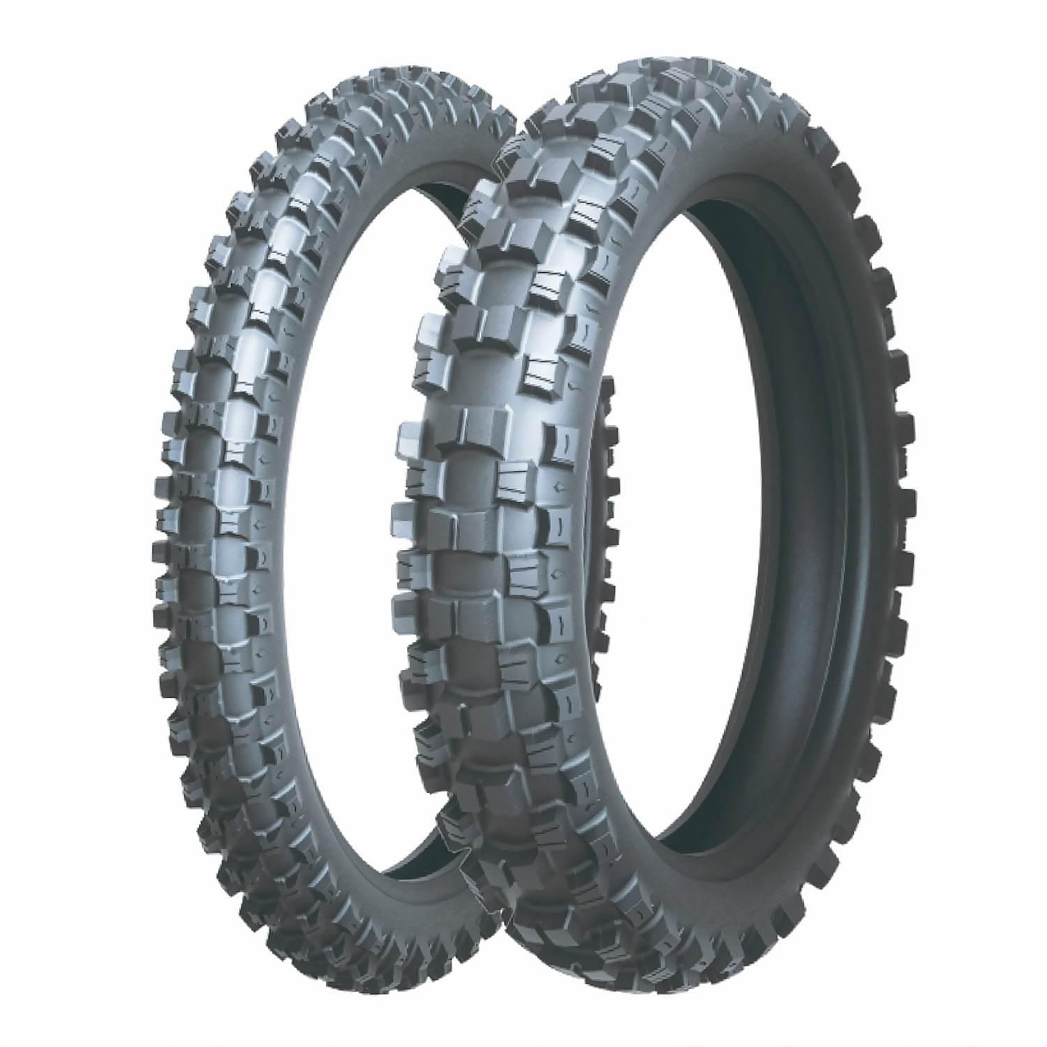 Obor Wanda Opona 90/90-21 Bulwark W6017 54Q Tl Przód Dot 41/2025