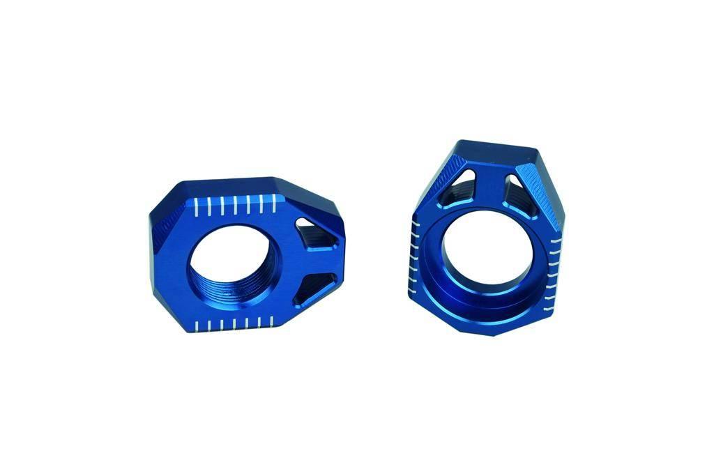 Scar Nowy Racing Napinacze Napinacz Tylnej Ośki Osi Sherco 125/250/350/450