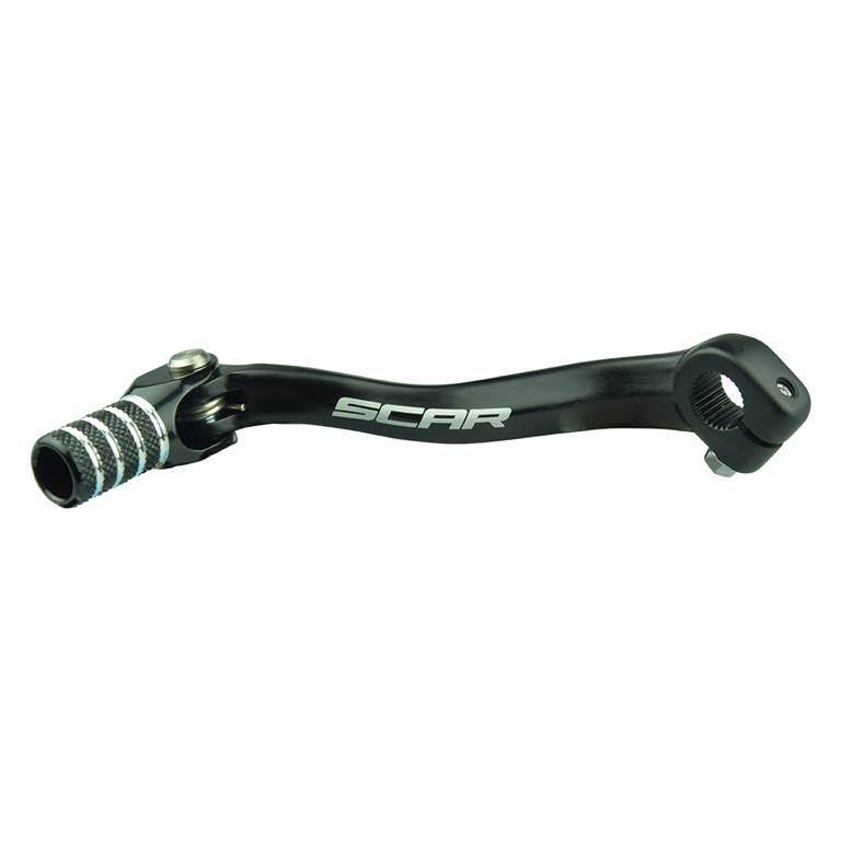 Scar Nowy Racing Dźwignia Zmiany Biegów Honda Crf 250R '04-'09, Crf 250X '0