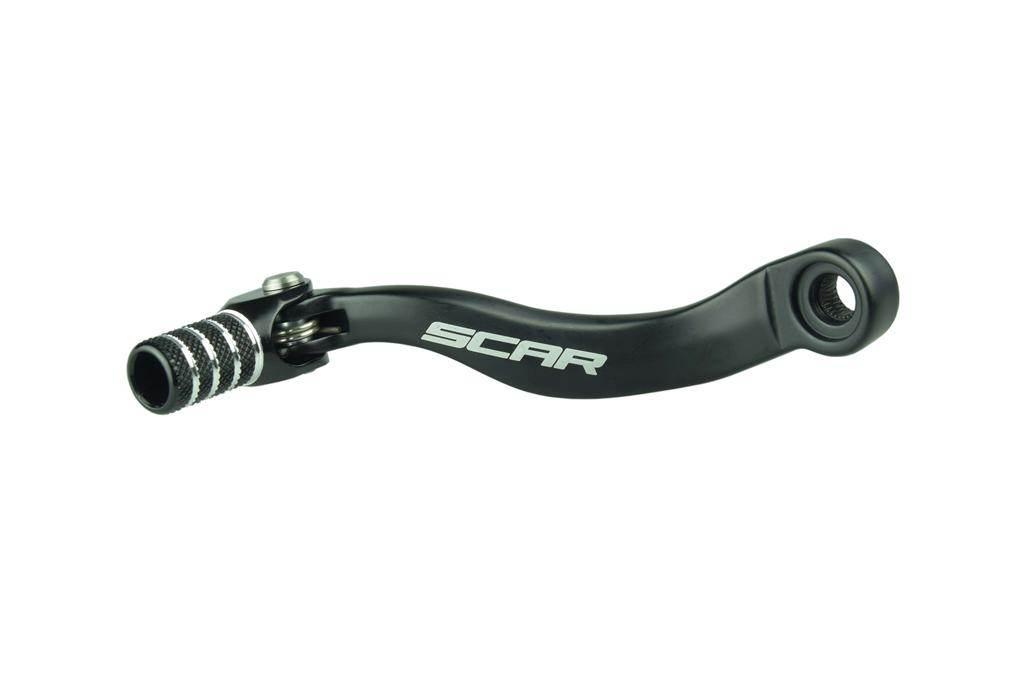 Scar Nowy Racing Dźwignia Zmiany Biegów Ktm Sxf 450 '16-'22, Excf 450/500 '